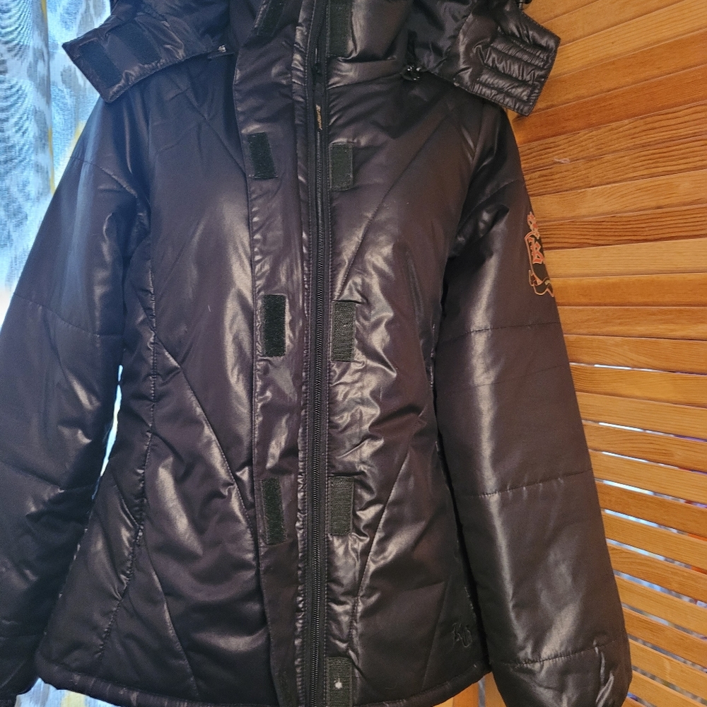 Kangol Jacket - Picture 15 of 16